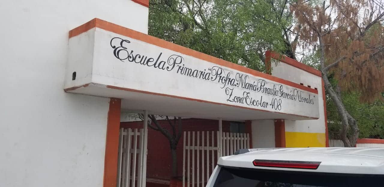 Urgen escuelas aire acondicionado