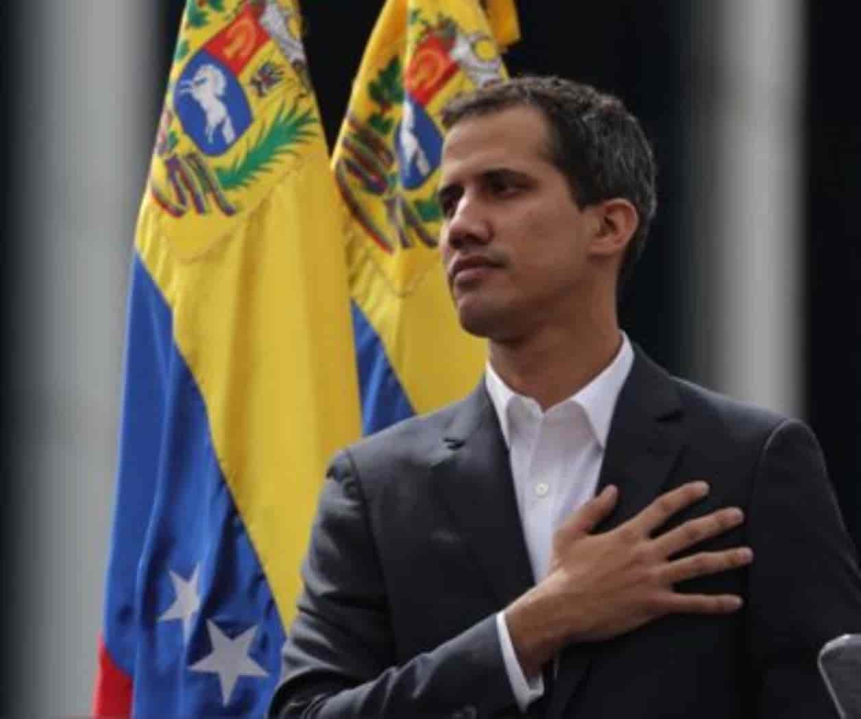 México solicitó a EU a excluir a Juan Guaidó a la Cumbre de las Américas; AP