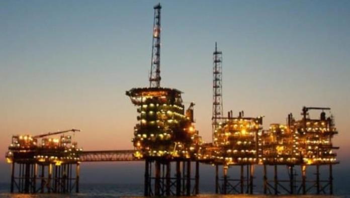 Satélites europeos detectaron gigantesca fuga de gas en plataforma de Pemex