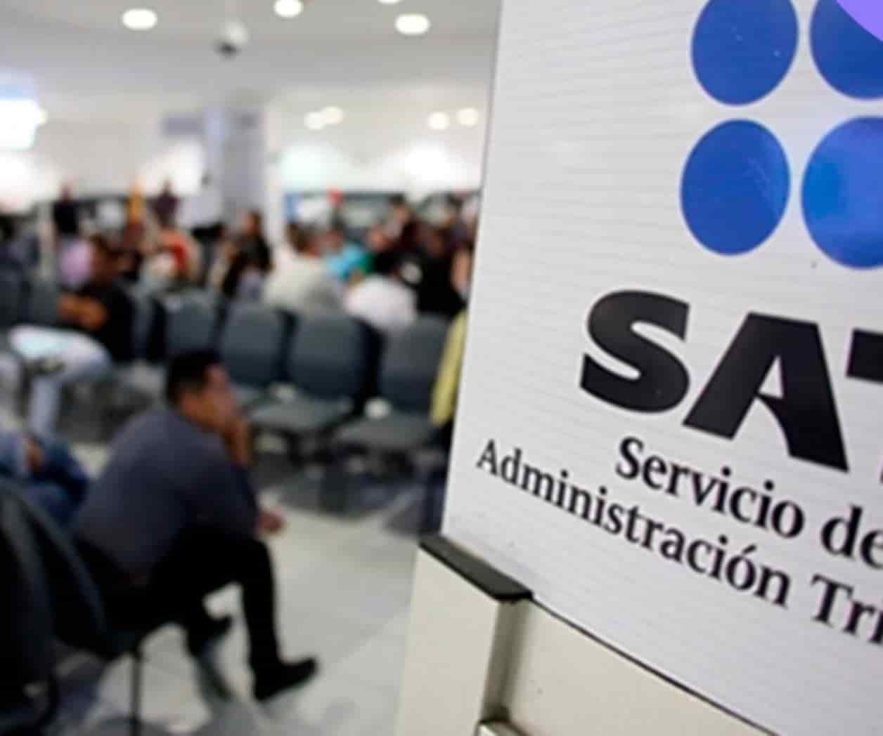 SAT aplaza la factura electrónica 4.0; Fecha límite será en el 2023