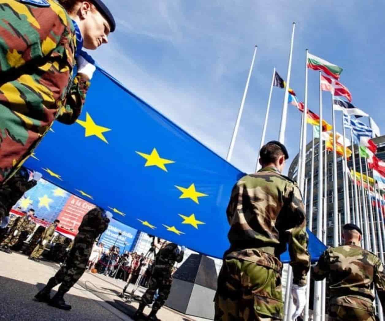 Unión Europea pedirá visa especial a mexicanos el próximo año