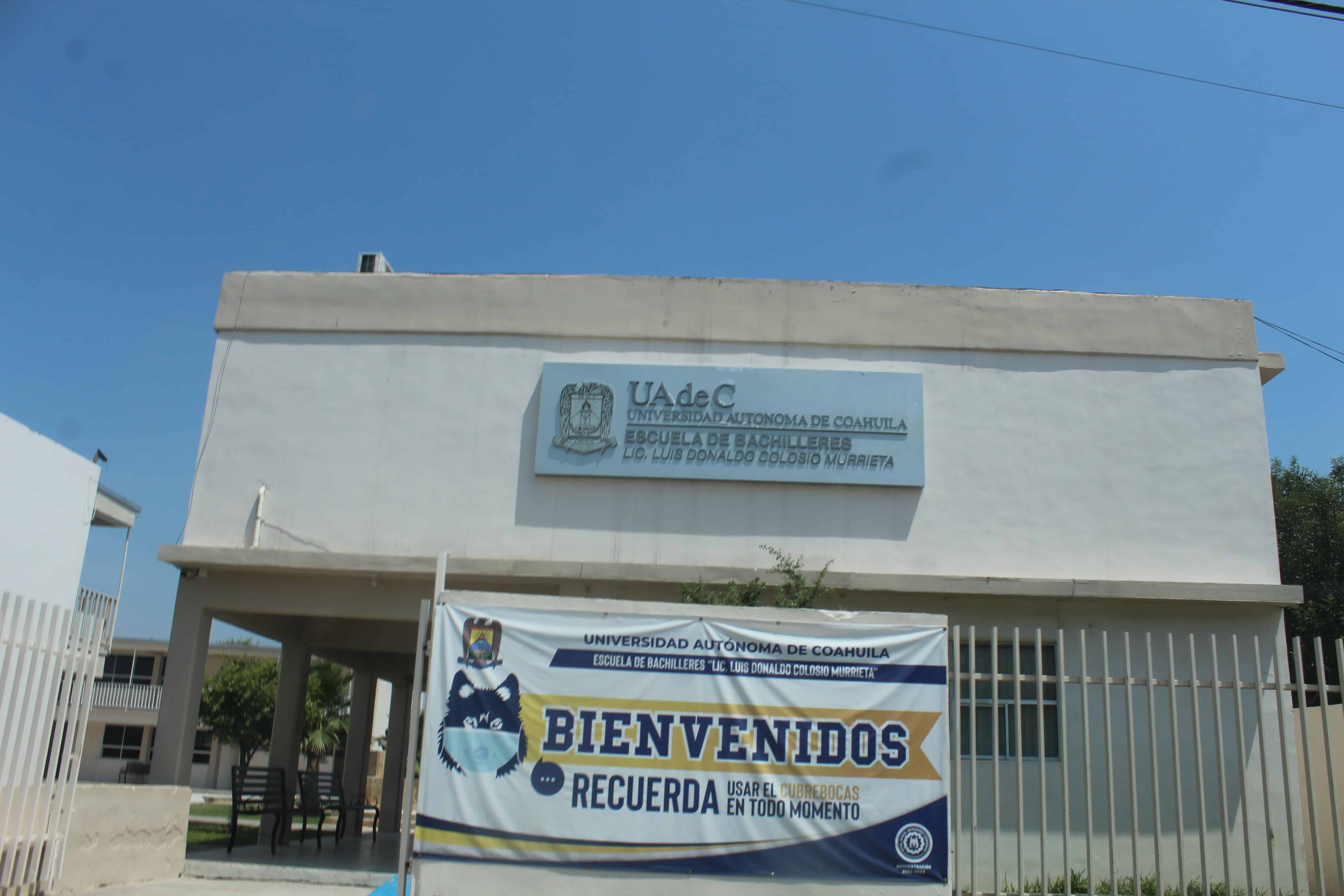 Cumplen objetivo en prepa UAdeC