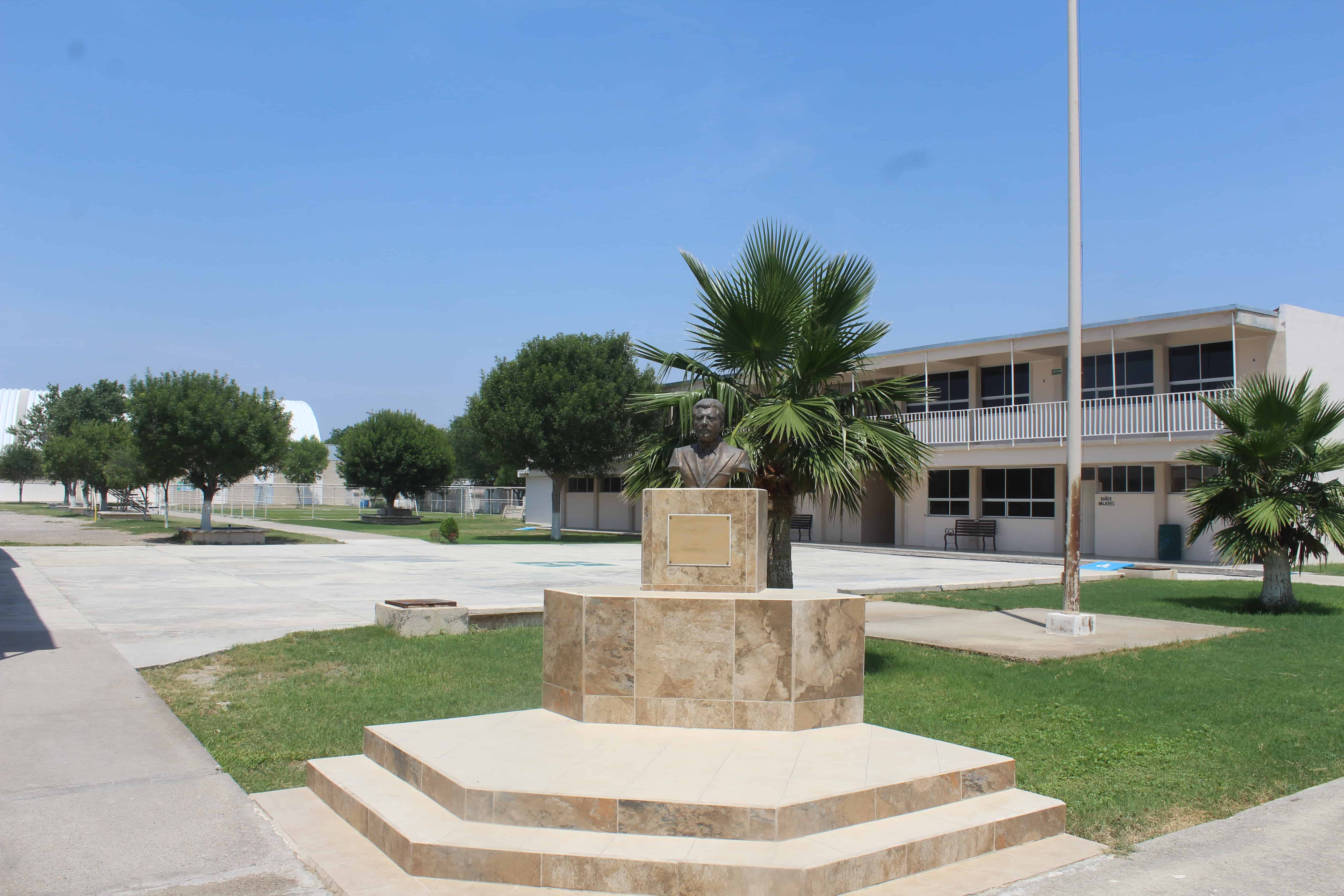 Cumplen objetivo en prepa UAdeC