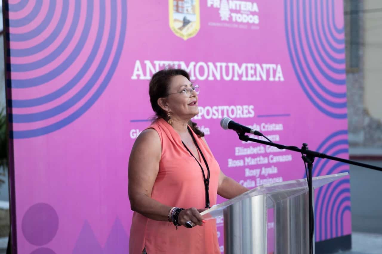 Nicté Ruíz Magaña, directora general de RUMA.