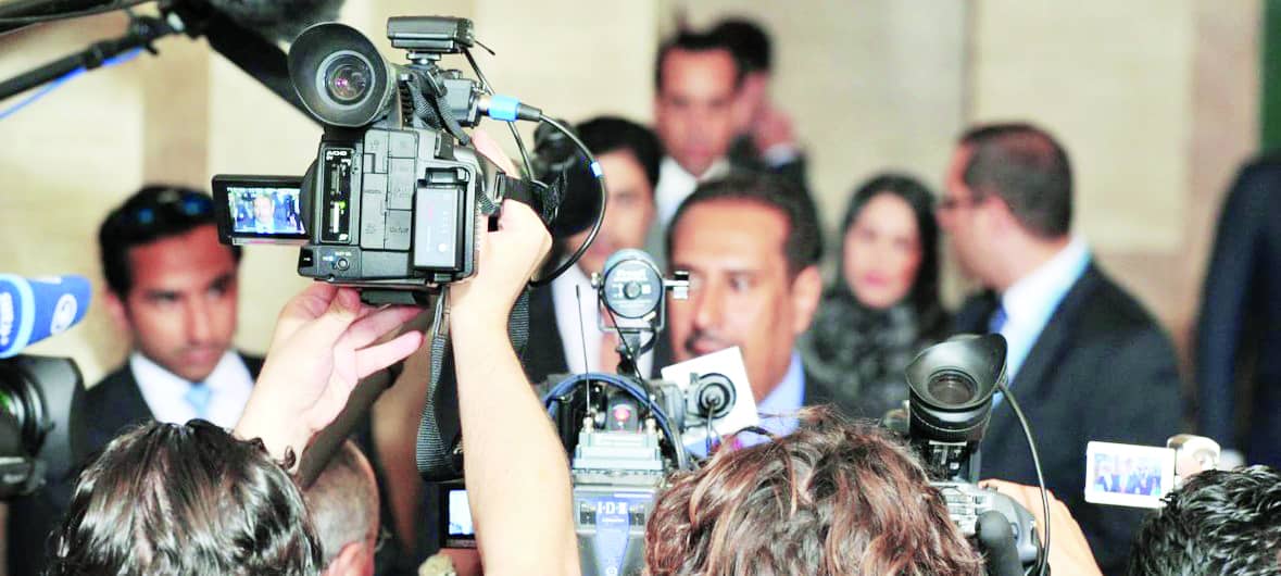 Promueven iniciativa para ayudar a familias de periodistas asesinados.