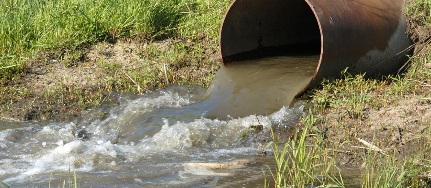 Proponen mayor reciclaje de agua