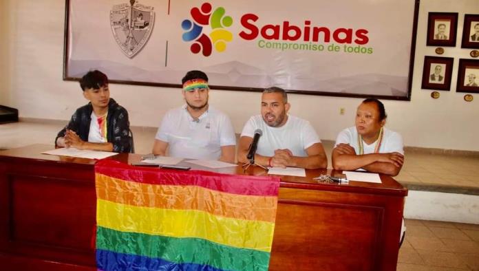 Sufren homofobia y desapariciones