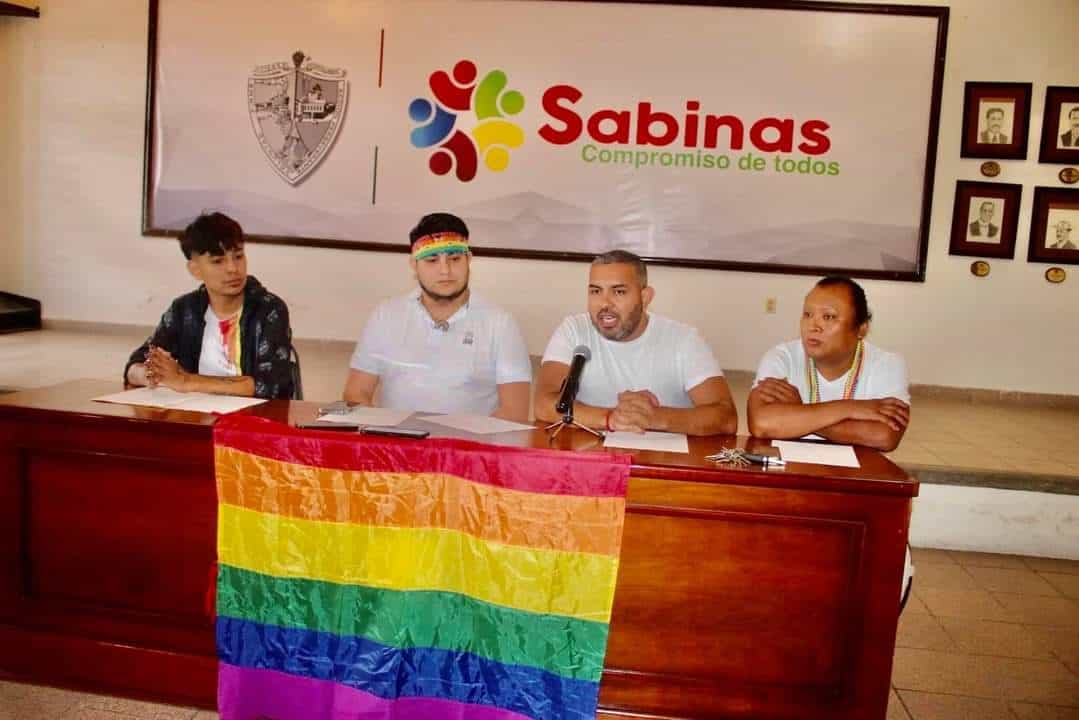 En pleno mes del orgullo se han reportado varias desapariciones de personas de la comunidad.