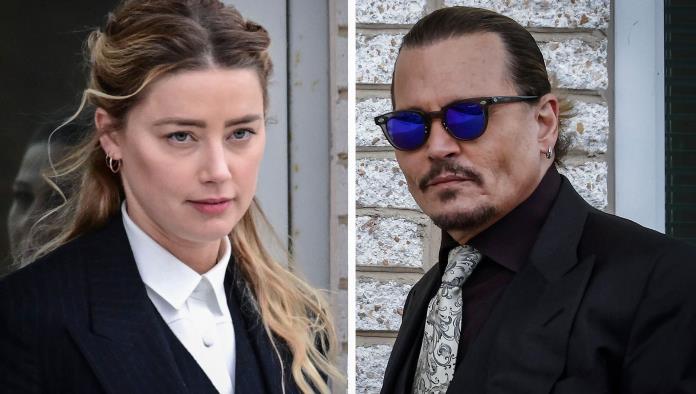 “Nunca se trató de dinero”: Johnny Depp podría no cobrarle a Amber Heard los 10 mdd
