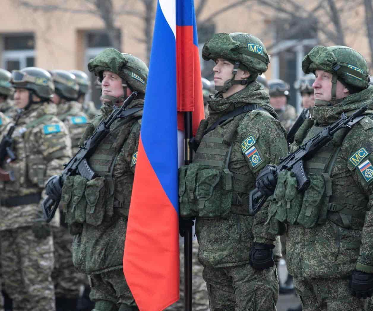 Rusos se retiran de regiones de Lugansk; Actual epicentro de la guerra