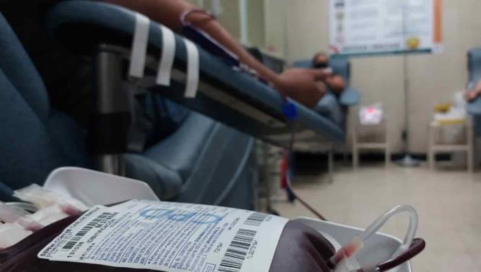 Invita HGZ No. 7 del IMSS Coahuila a donar sangre de forma altruista