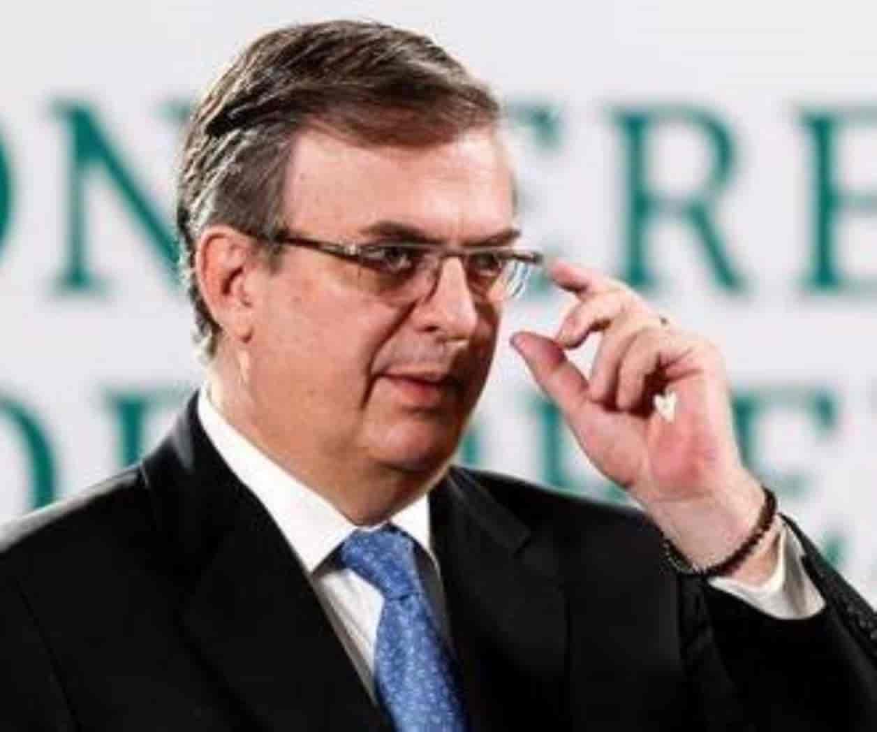Jóvenes Construyendo el Futuro llega a Estados Unidos; Señala Marcelo Ebrard