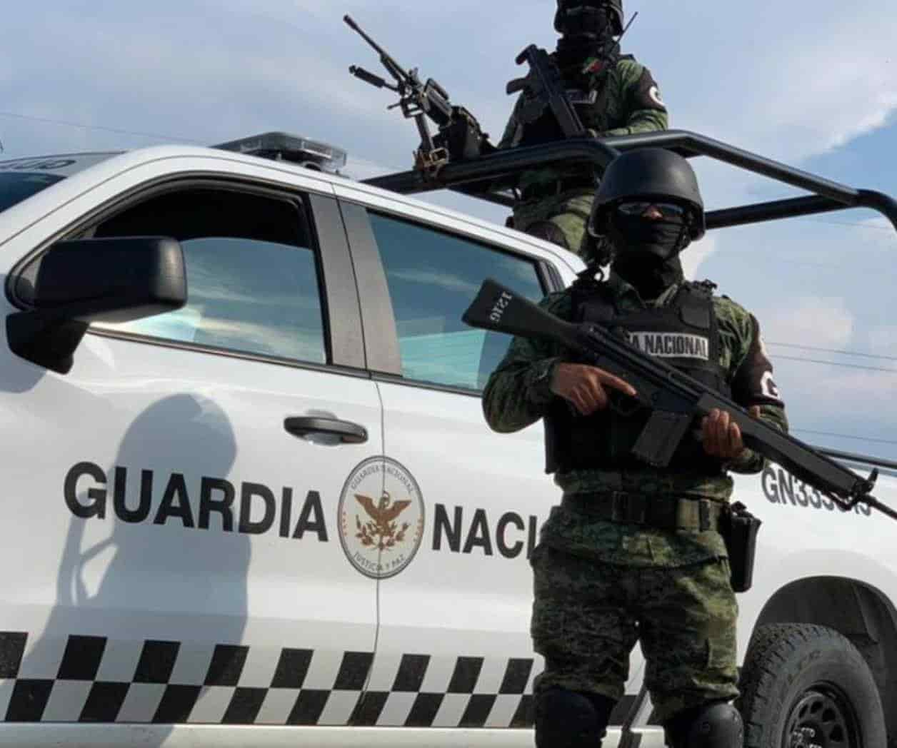 Horror en SLP; Encuentran 7 cuerpos torturados en carretera