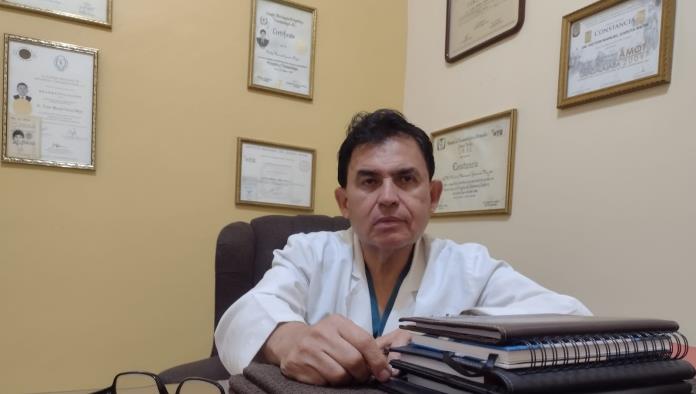 Buscan acabar con desabasto de medicinas al federalizar la Salud