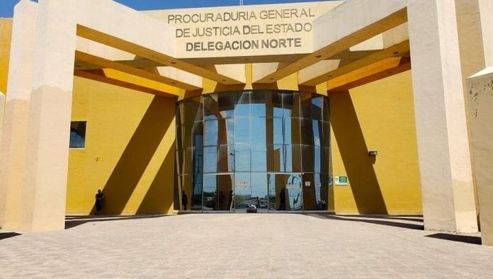 Capturan a presunto violador de joven de 15 años