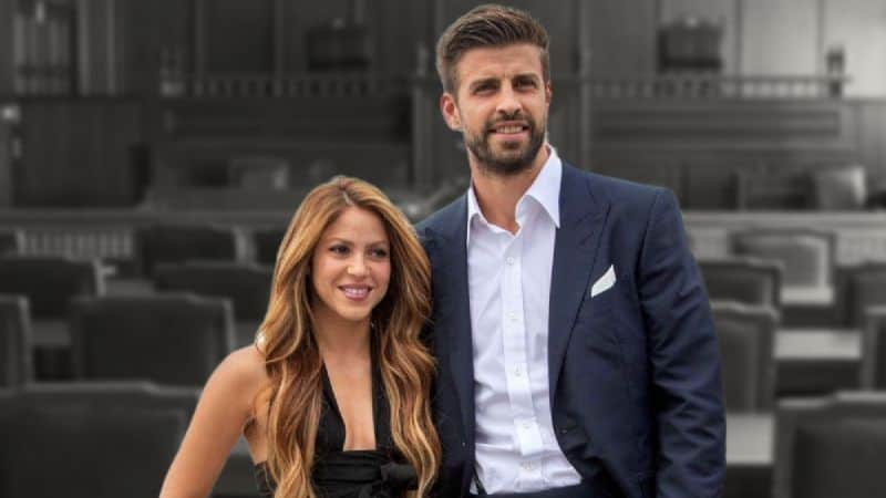 ¡Amor cegado!, Shakira habría intentado dos veces regresar con Gerard Piqué