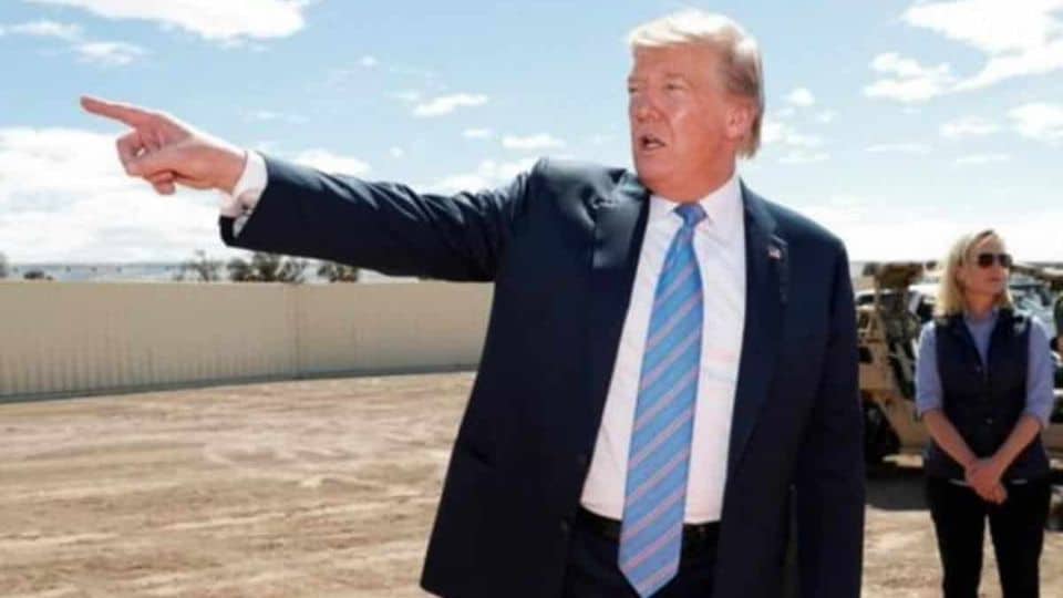 Investigación apunta a que Trump lideró asalto al Capitolio