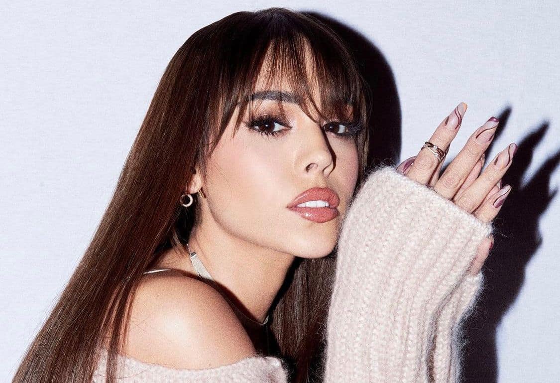 “Sería un honor”: suegro de Danna Paola quiere cantar con ella