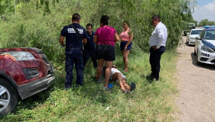 Por problemas familiares sale del camino intencionalmente