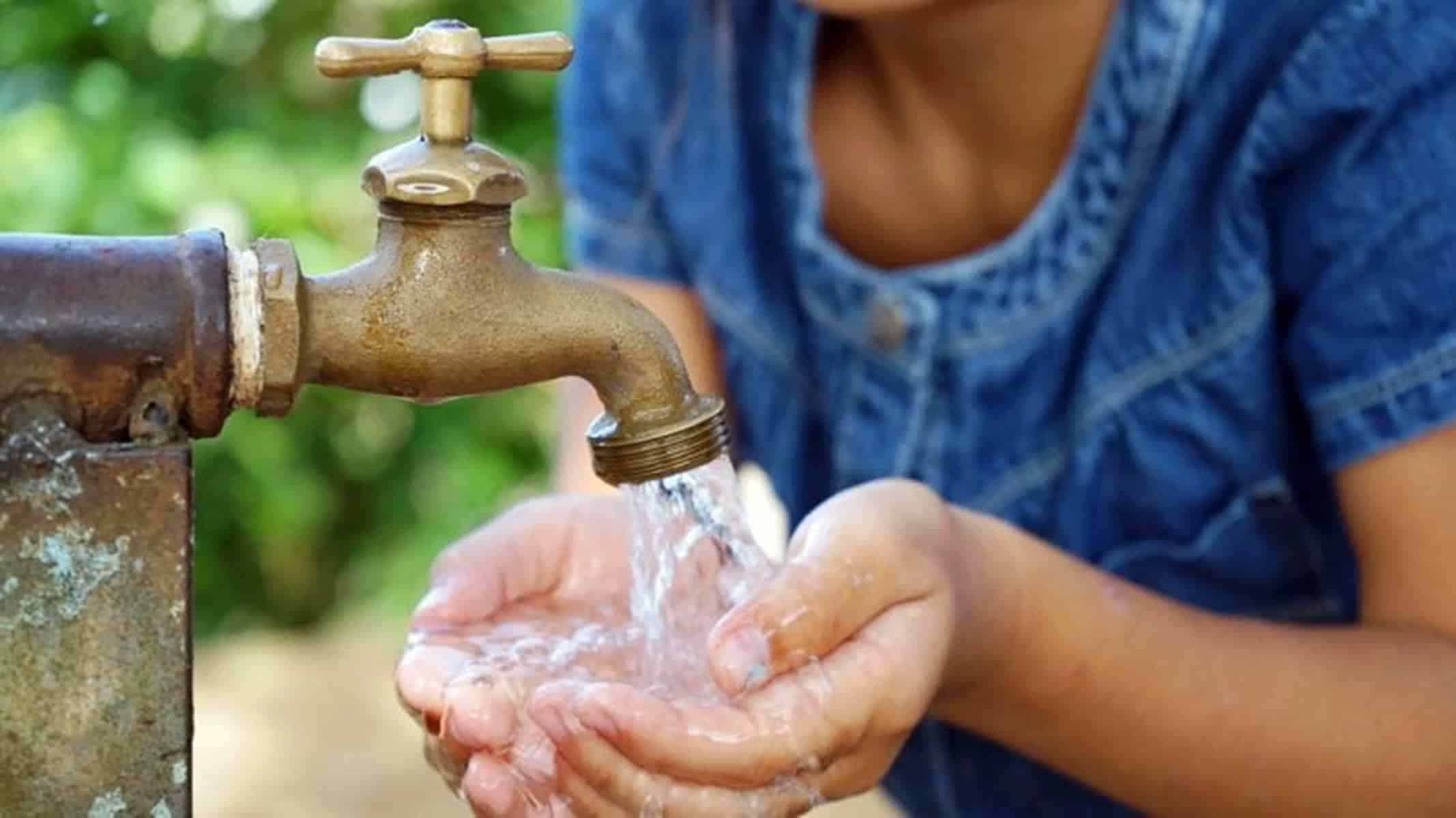 Con 450 MDP se resuelve problema de desabasto de agua y recolección de basura en Múzquiz.