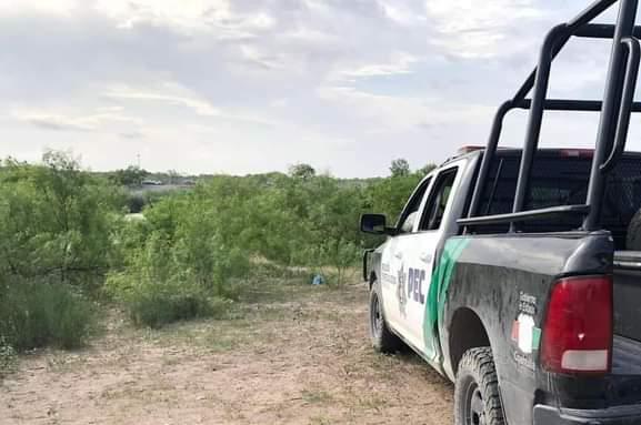 Desaparecen 20 migrantes en la serranía; Los buscan por tierra y aire