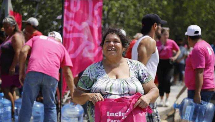Agua y Drenaje de Monterrey toma medidas ante sequía