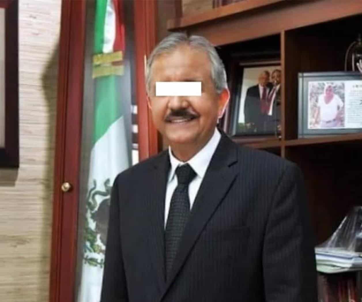 Quitan fuero y despiden al alcalde de Culiacán; Investigan abusos de autoridad