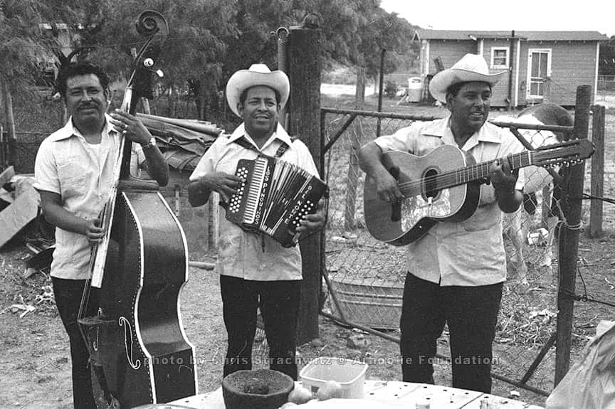 Homenaje en vida a El Pingüino Mayor; Rubén Castillo Juárez