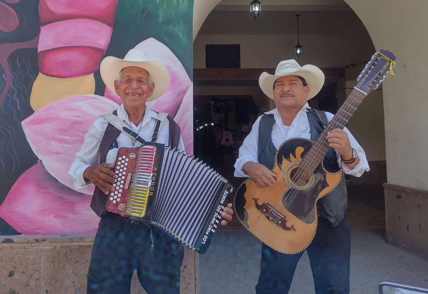 Homenaje en vida a El Pingüino Mayor; Rubén Castillo Juárez