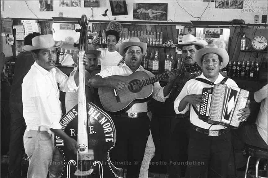 Homenaje en vida a El Pingüino Mayor; Rubén Castillo Juárez