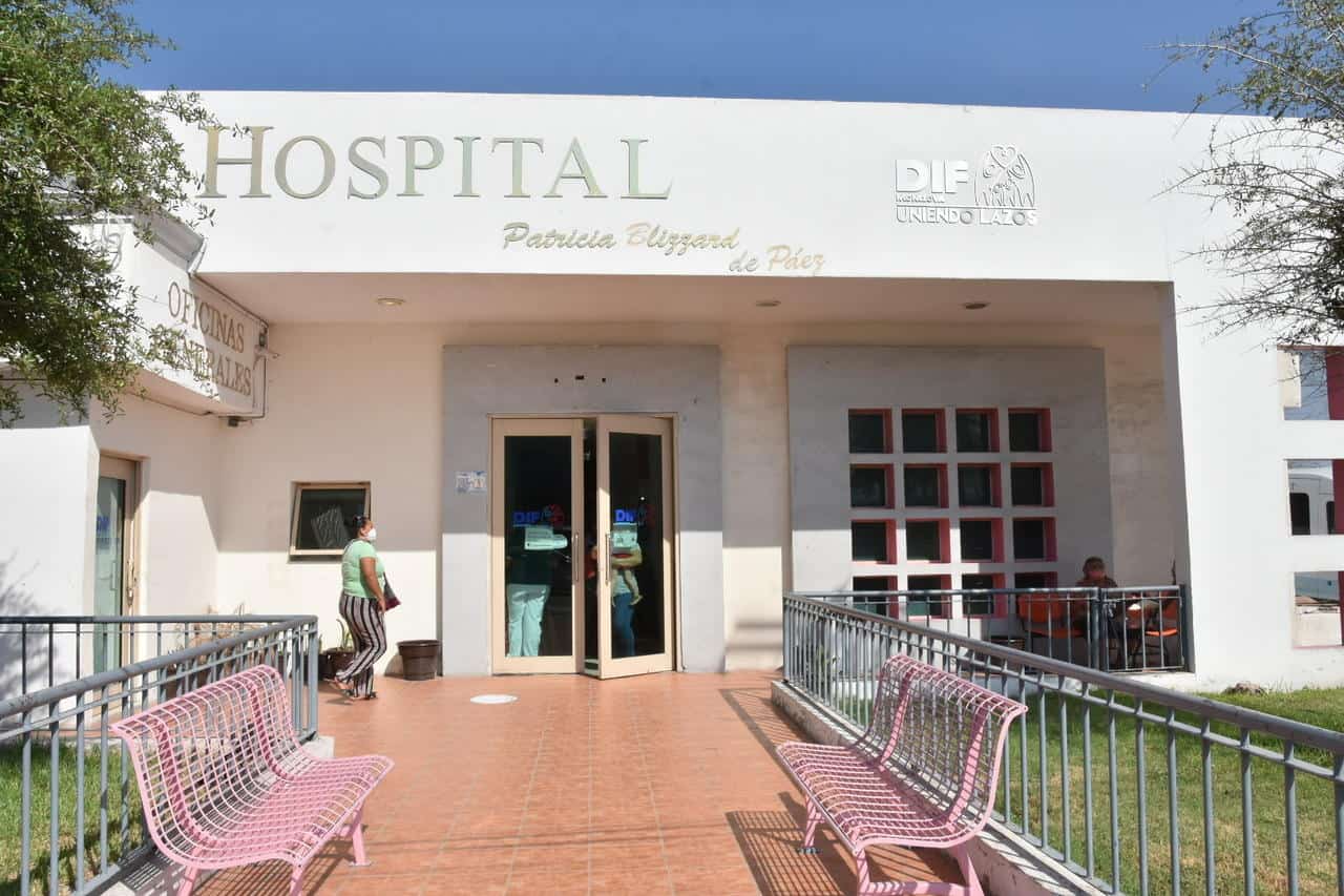 A través del DIF Monclova se sigue brindando atención psicológica para prevenir el suicidio.