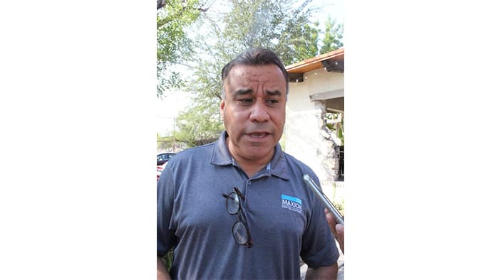 Arturo Guevara Campos, Gerente de Estrategia Laboral de Maxion.
