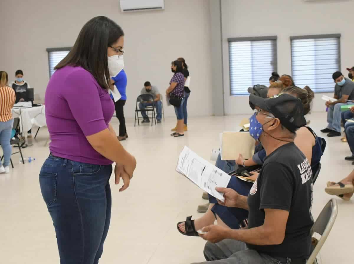 Instalan módulo de licencias en Nava