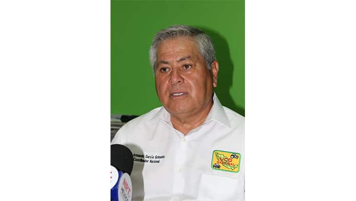 Llaman a la población a no dejarse engañar por “coyotes”.
