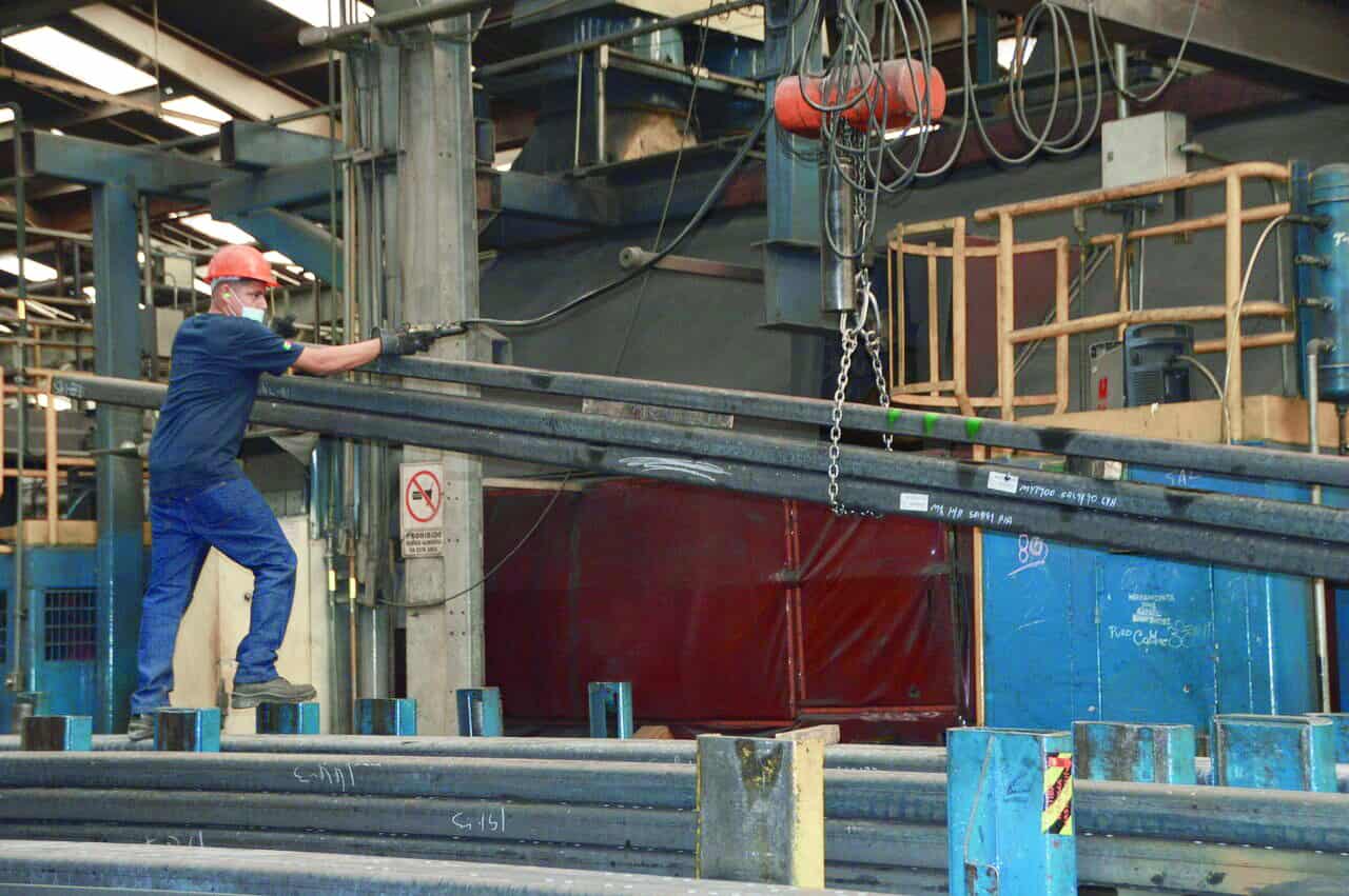 Frontera: Favorecerá llegada de empresas