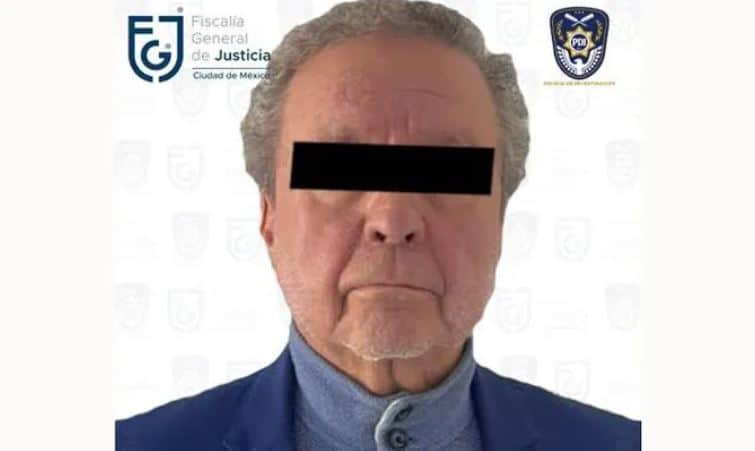 Víctor ‘N’, ex directivo de Cruz Azul, vinculado a proceso y seguirá en prisión