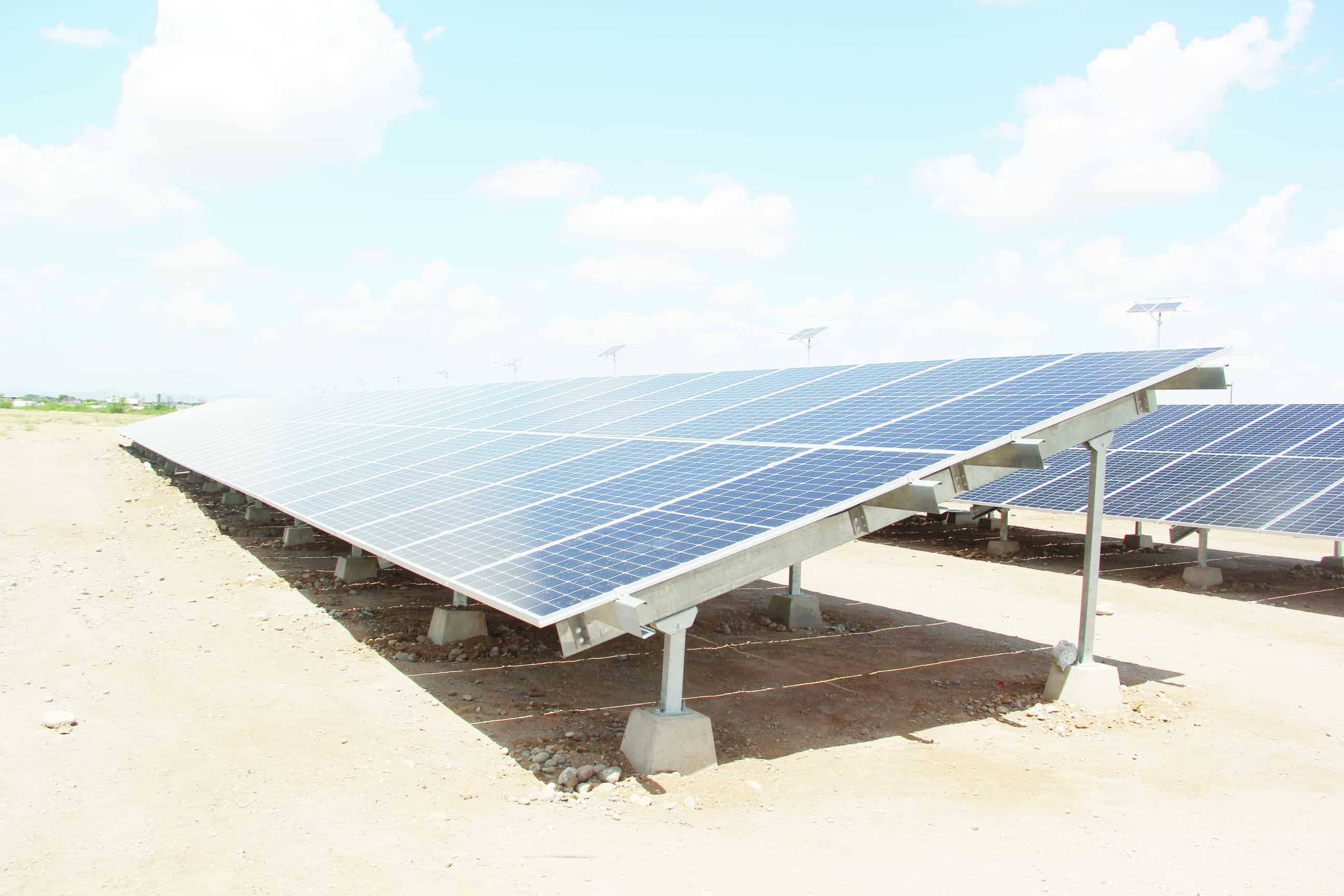 Logra UAdeC segunda etapa de celdas solares
