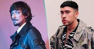 “Basura desechable”: León Larregui arremete contra la música de Bad Bunny