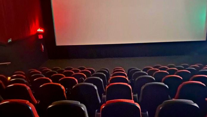 Cinemex y Cinépolis tendrán un aumento en sus precios