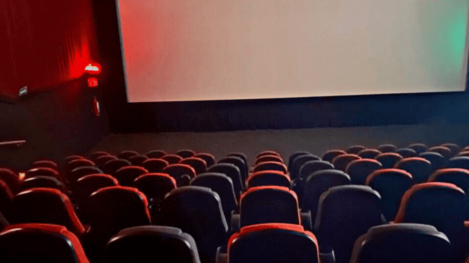 Cinemex y Cinépolis tendrán un aumento en sus precios