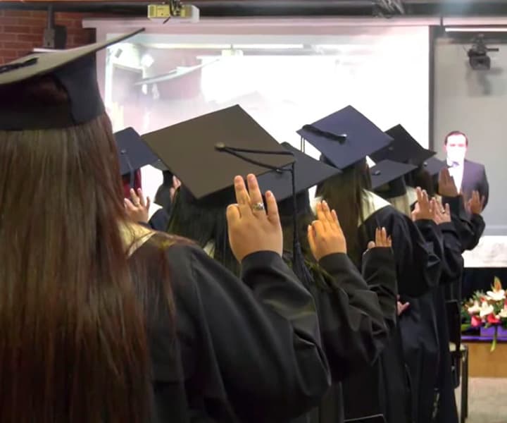 Graduaciones serán controladas en Monclova para evitar sean focos de contagio de Covid.