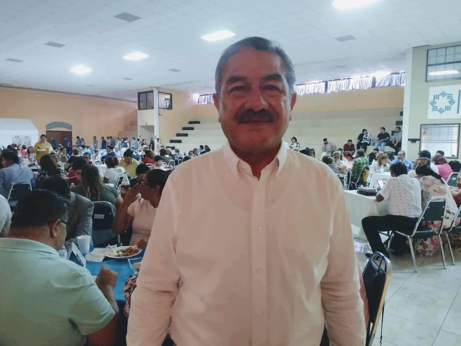 En Piedras Negras se congregan pastores de todo Coahuila