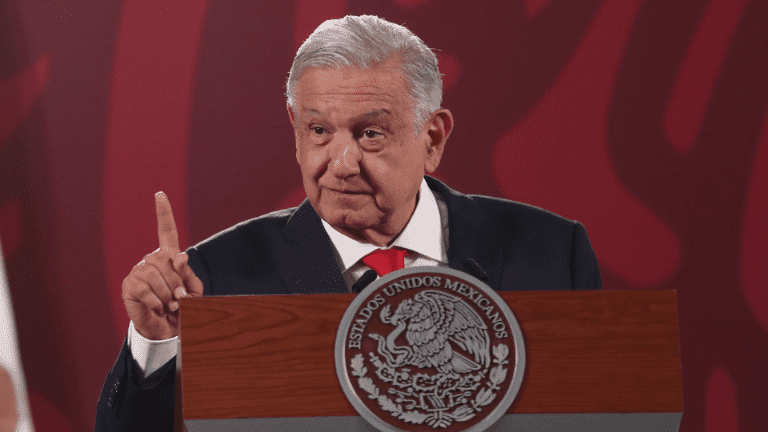 Es probable que ya no haya horario de verano: AMLO