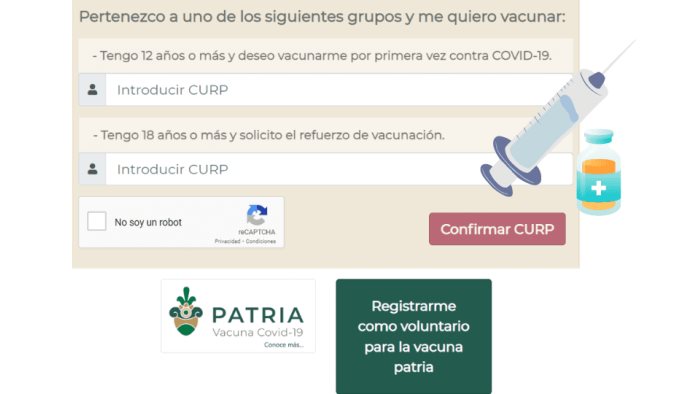 Vacunación Covid. ¿Cuándo inicia registro para niños de 5 a 11 años?