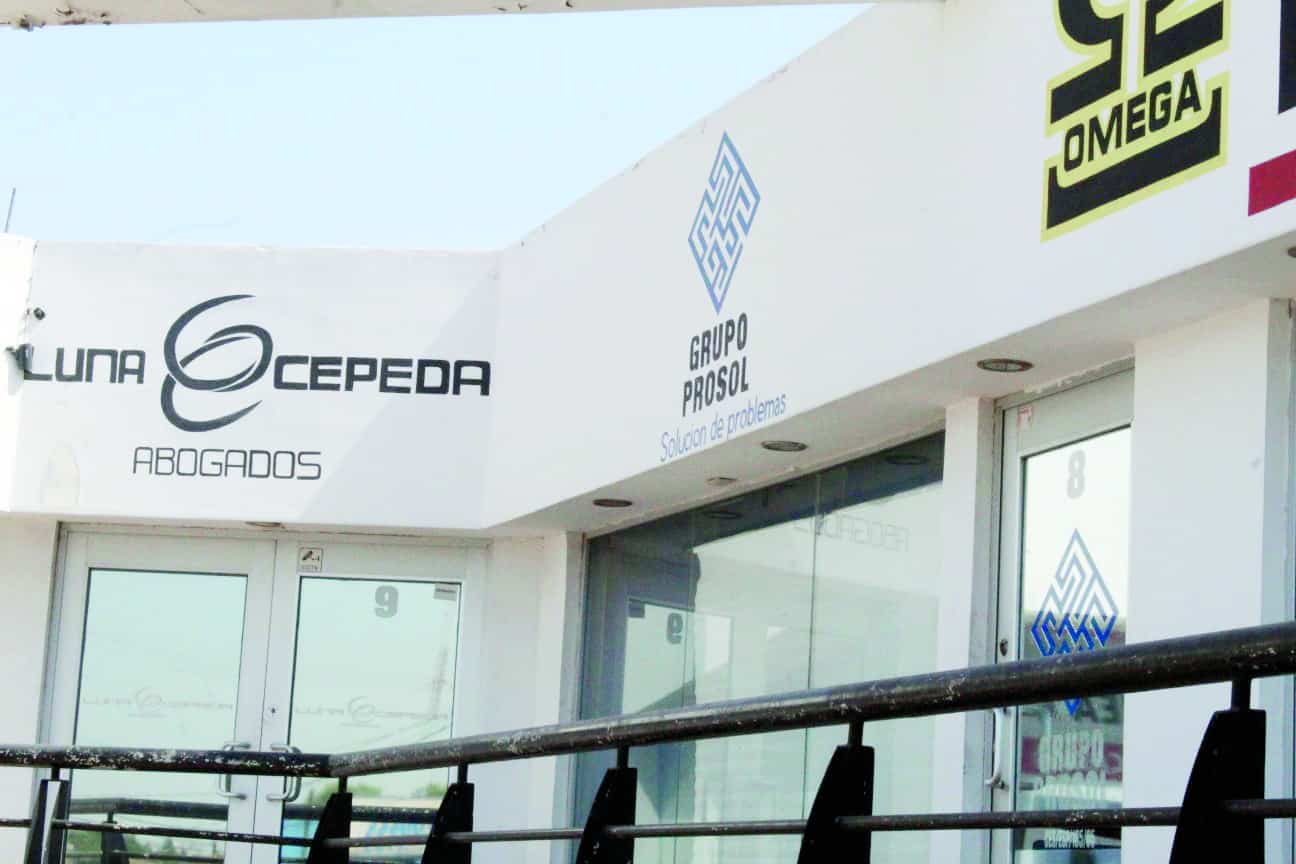 Denuncian a empresa PROSOL por incumplimiento en el pago de finiquito.
