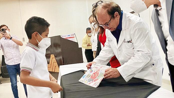 Celebran Día Mundial del Donante de Sangre