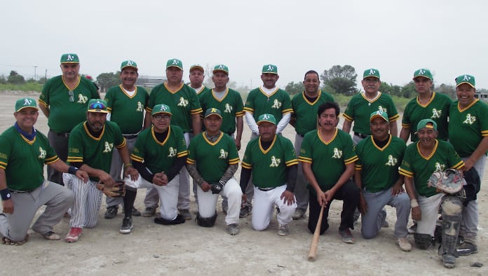 Águilas Bellavista ganó duelo de invictos