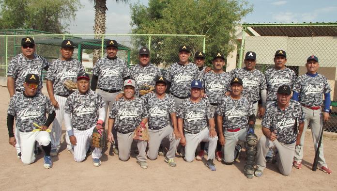 Águilas Bellavista ganó duelo de invictos