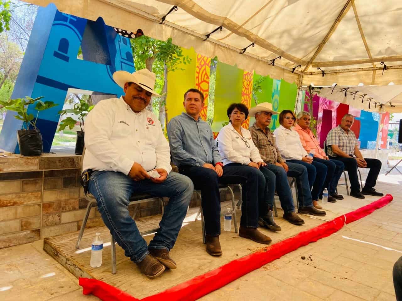 La Secretaría de Desarrollo Rural abrió la ventanilla para adquirir árboles subsidiados.