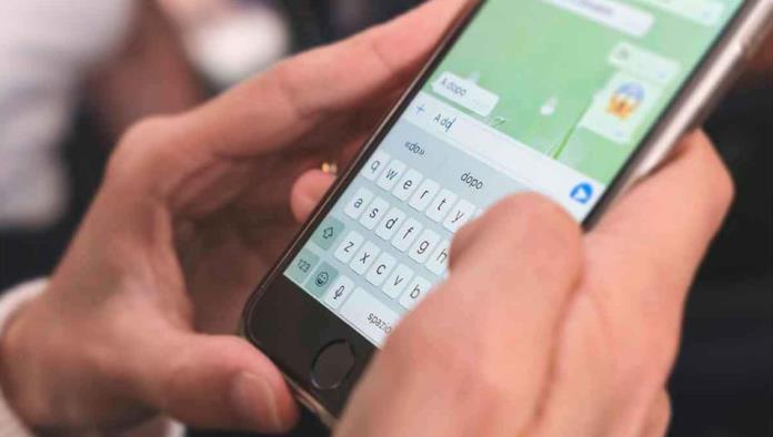 WhatsApp permitirá transferir archivos desde Android a iPhone
